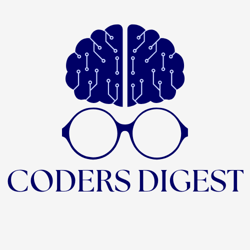 Coder’s Digest icon