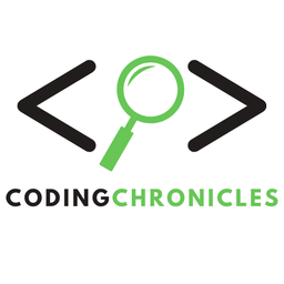 Coding Chronicles icon