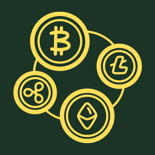 CryptoCurious icon