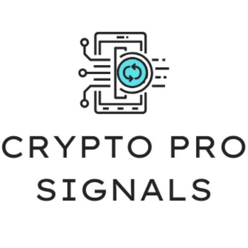 Crypto Pro Signals icon