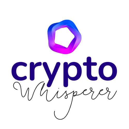 Crypto Whisperer icon