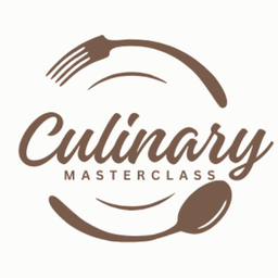Culinary Masterclass icon