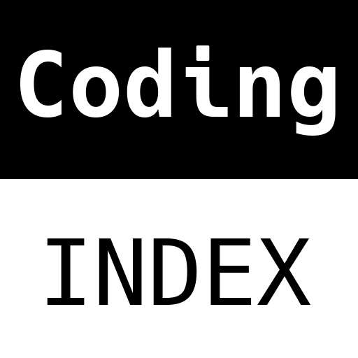 CodingIndex’s Random Shenanigans icon