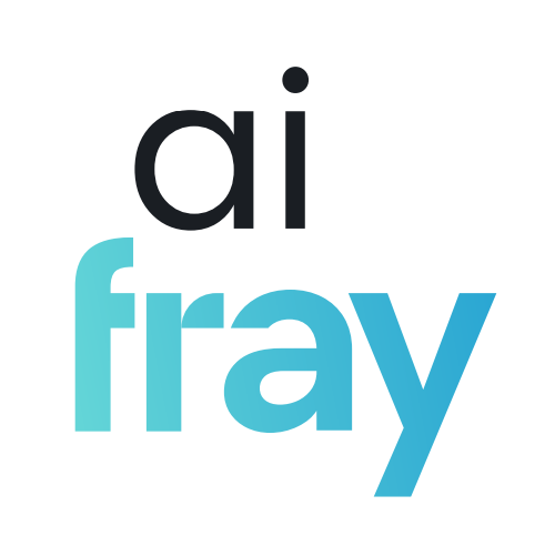 ai fray icon