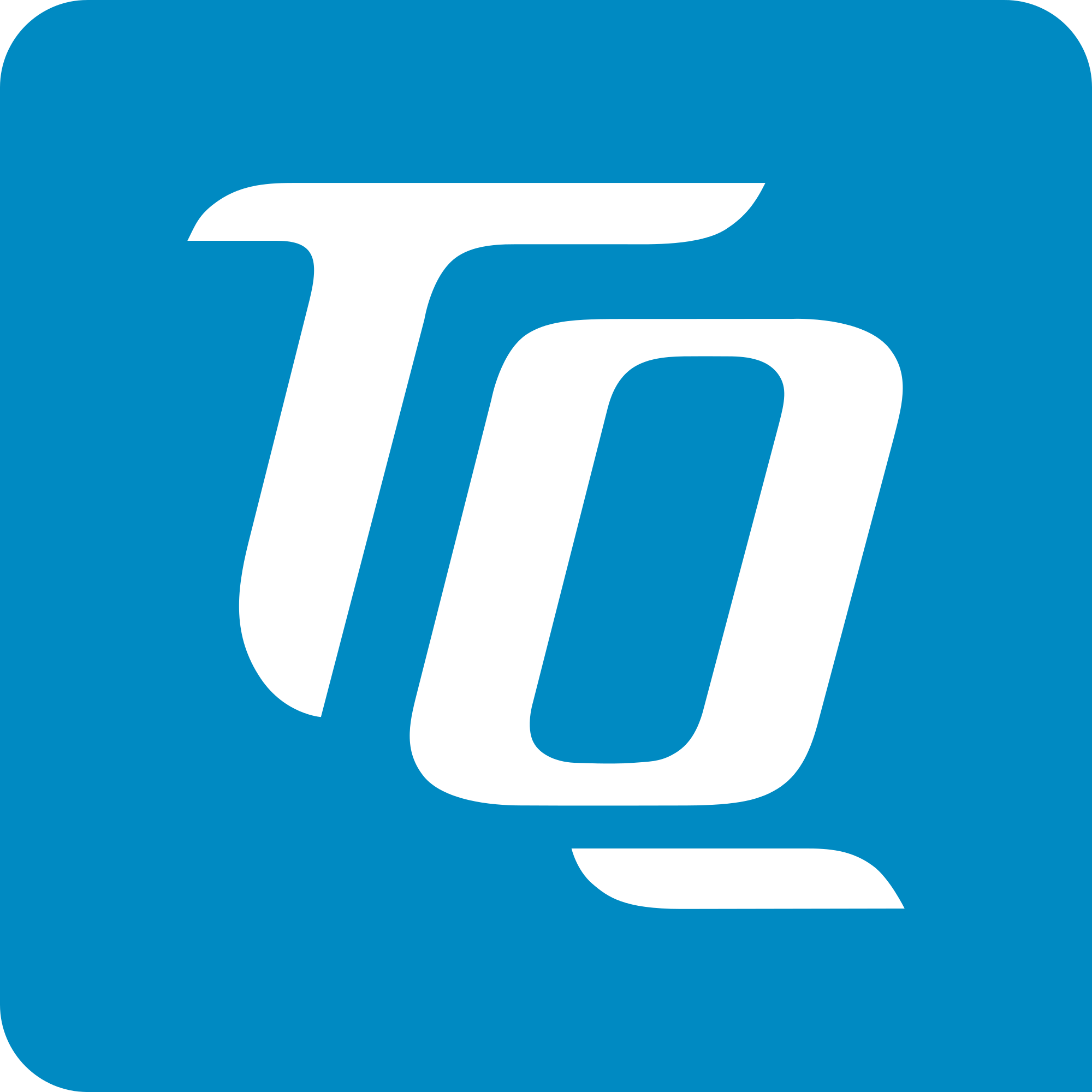 TechQuark icon