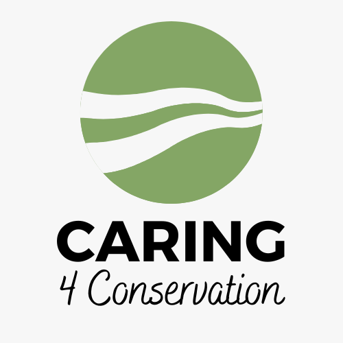 Caring4conservation icon