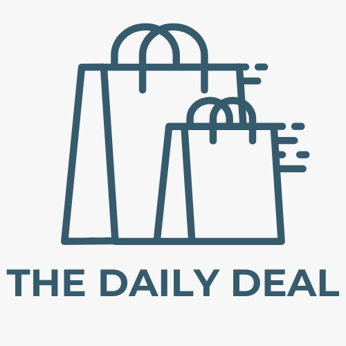 The Daily Deal icon