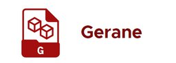 Gerane.com icon