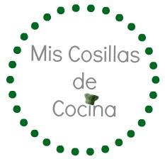 Mis cosillas de Cocina icon
