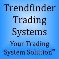 Trendfinder Trading Systems Blog Updates icon