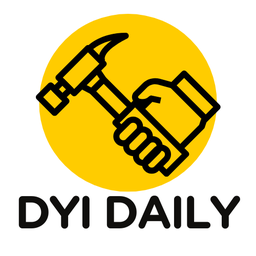 DIY Daily icon