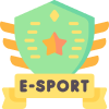 E-sports icon
