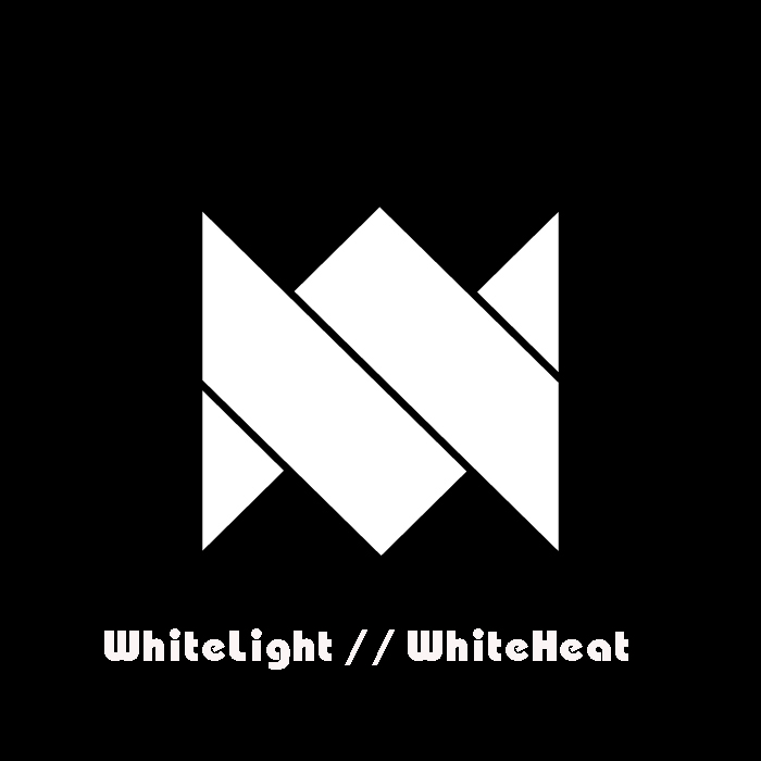 Whitelight-WhiteHeatfeed icon