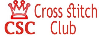 Free cross-stitch patterns icon