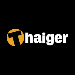 The Thaiger icon