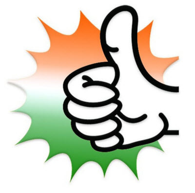 IndiaFreeStuff Deals Feed icon