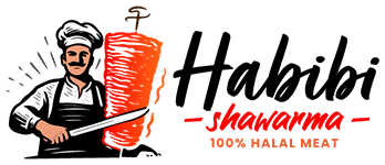 Habibi Shawarma icon