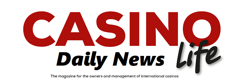 Casino Life News icon