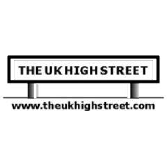 Newest Shops on TheUKHighStreet.com icon