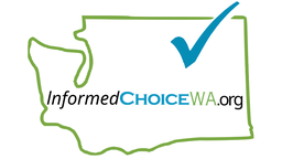 Informed Choice WA | ICWA icon