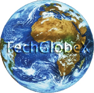 TechGlobeX.net icon