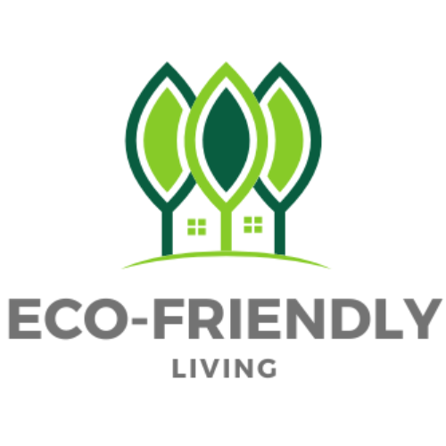 Eco-Friendly Living icon