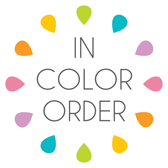 Incolororder icon
