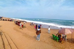 Best of Puri in 5 days Tour Plan (5 Days 4 Nights) icon