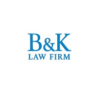 B&K Law Firm Bulgarian Legal Blog icon