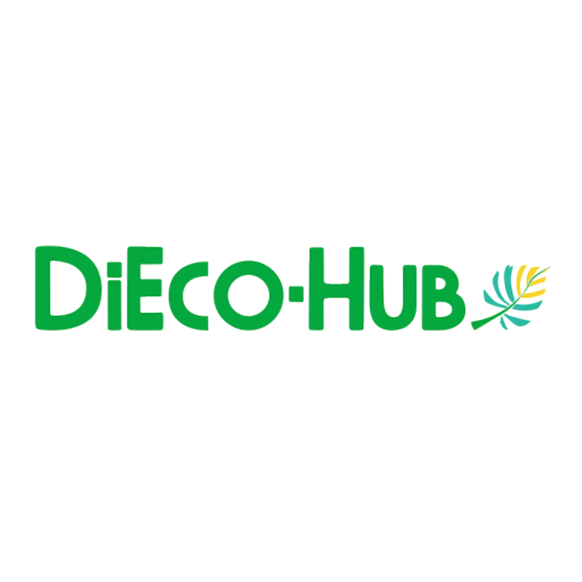 DiEco-Hub icon