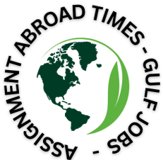 ASSIGNMENT ABROAD TIMES - GULF JOBS icon