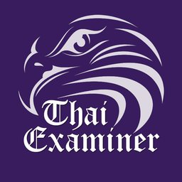 Thai Examiner icon
