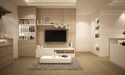 Prestige Park Ridge icon