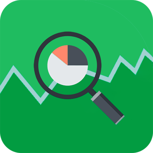 Track & Analyze Blog icon