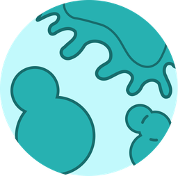 The Microbial Menagerie - Exploring the microbial world around us icon