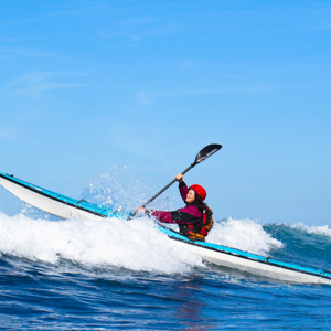 Oceansandforestsadventures icon