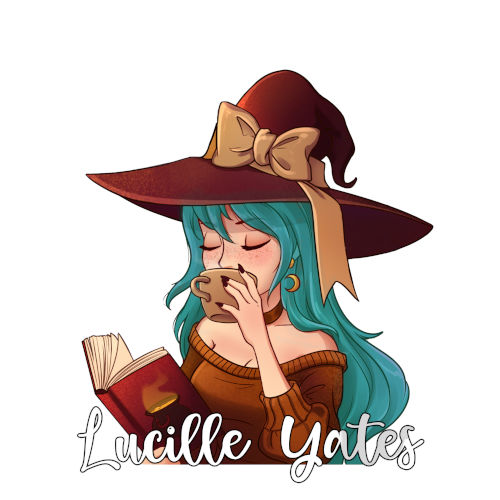 lucilleyateswrites icon