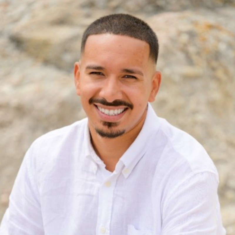 Christian Rodriguez - Blog (Español) icon