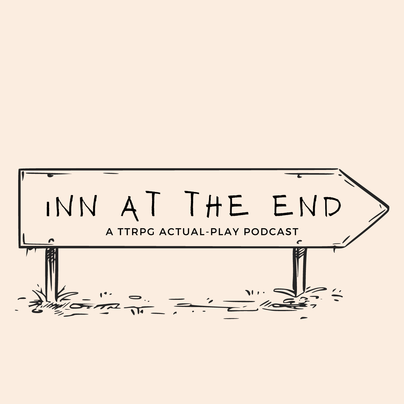 Inn at the End: A DnD Podcast icon