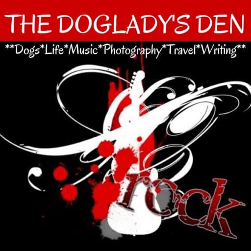 THE DOGLADY'S DEN icon