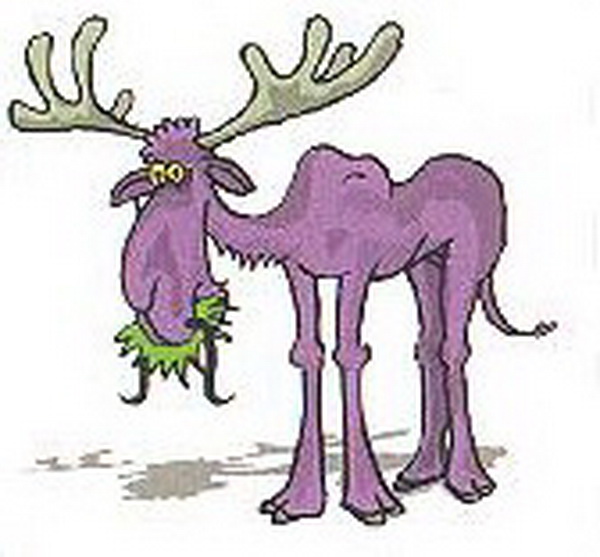Moosestashquilting icon