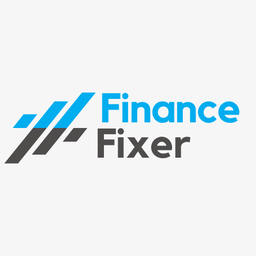 Finance Fixer icon