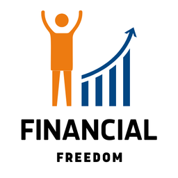 Financial Freedom icon