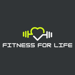 Fitness for Life icon