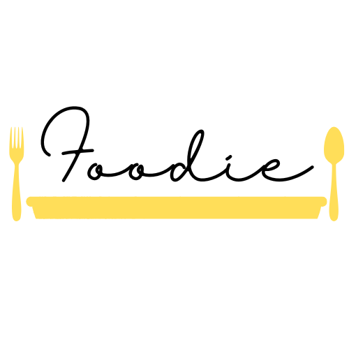 Foodie Finds icon