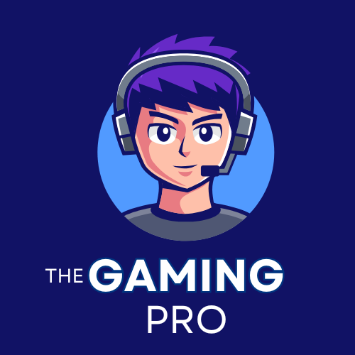 The Gaming Pro icon
