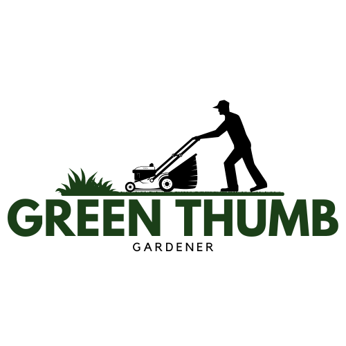 Green Thumb Gardener icon