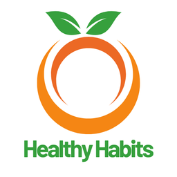 Healthy Habits icon