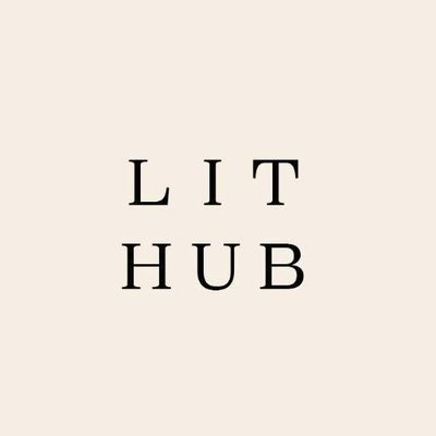 lithub icon