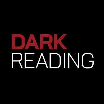 Dark Reading icon